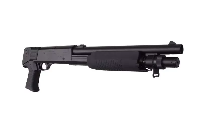replika-strzelby-franchi-sas-12-stan-nowy