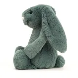 bashful-krolik-zielony-18cm-stan-nowy