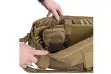 document-case-insertr-olive-green-stan-nowy-marka-inna