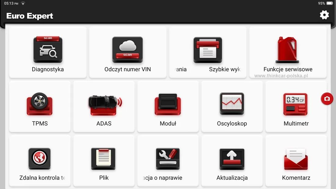 thinkcar-thinktool-euro-expert-oscyloskop-online