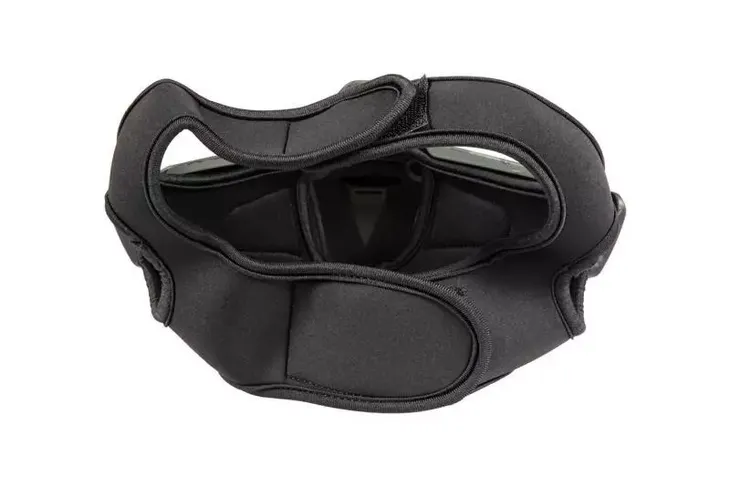 maska-armor-face-mc-black-stan-nowy-marka-inna