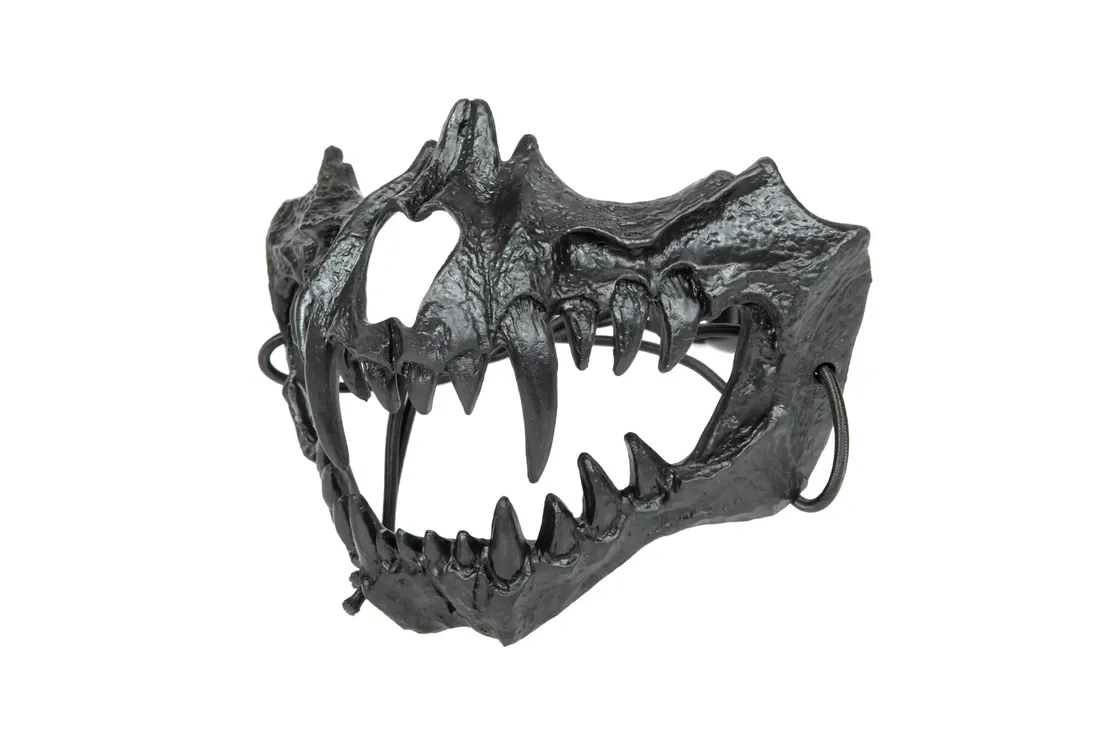 maska-exoskeleton-czarna