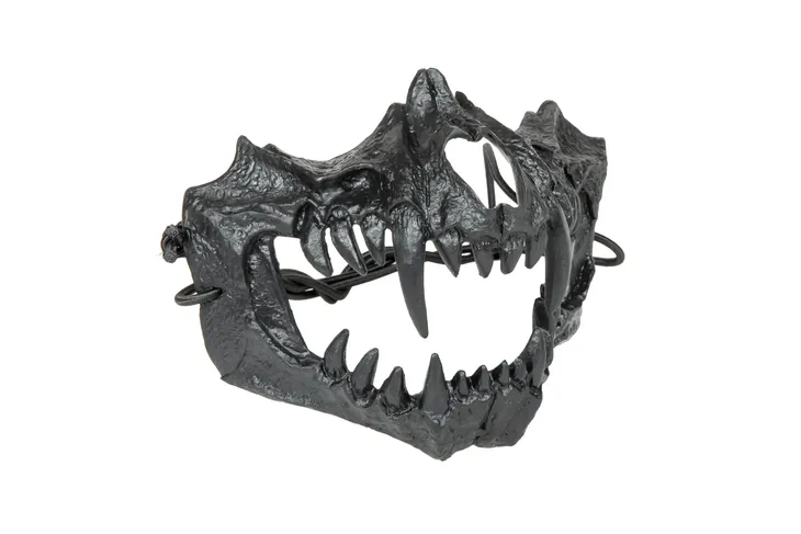 maska-exoskeleton-czarna-marka-inna
