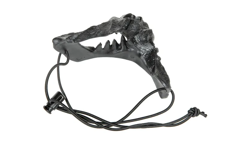 maska-exoskeleton-czarna-stan-nowy-marka-inna