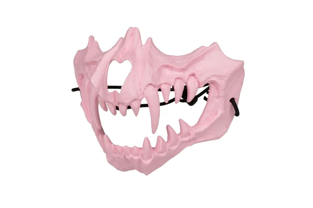 maska-exoskeleton-rozowa