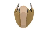 maska-gunsight-dark-earth-marka-inna
