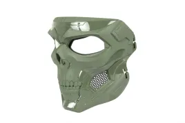 maska-skull-messenger-olive-drab