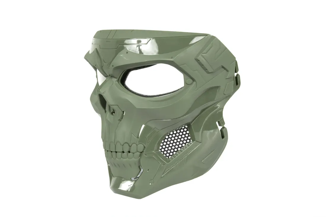 maska-skull-messenger-olive-drab