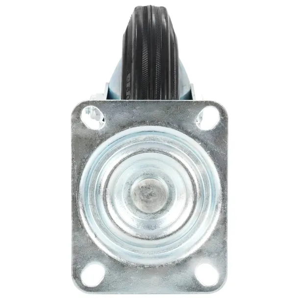 8-kolek-skretnych-160-mm-stan-nowy