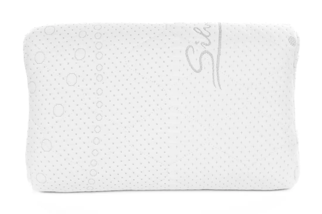 poduszka-flora-2-memory-silvercare-ortopedyczna-stan-nowy
