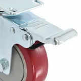 8-kolek-skretnych-100-mm-stan-nowy