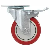 16-kolek-skretnych-100-mm-stan-nowy