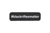 naszywka-3d-blackriflesmatter