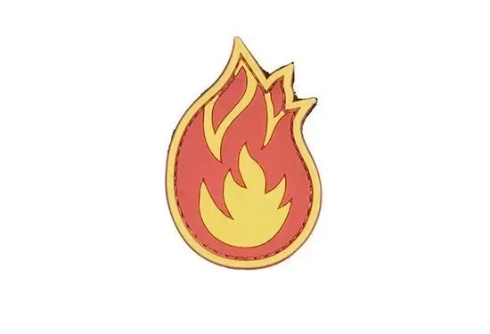 naszywka-3d-flame