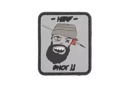 naszywka-3d-head-shot