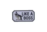 naszywka-3d-like-a-boss