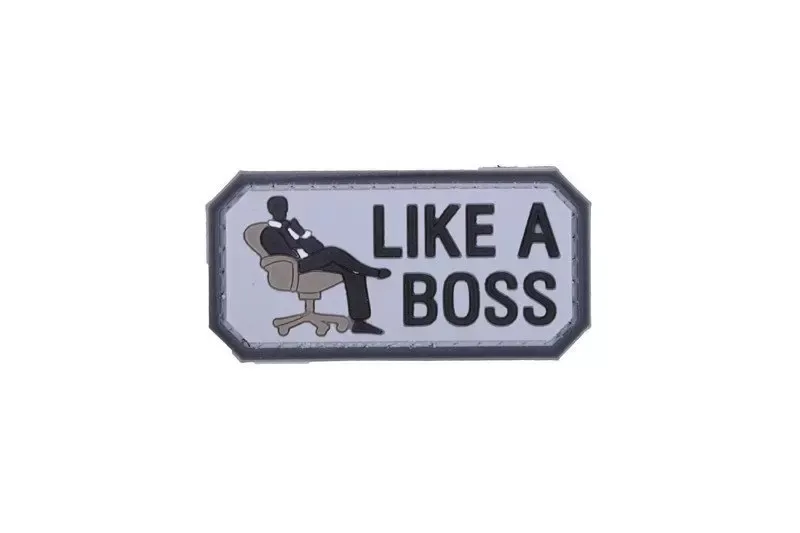 naszywka-3d-like-a-boss