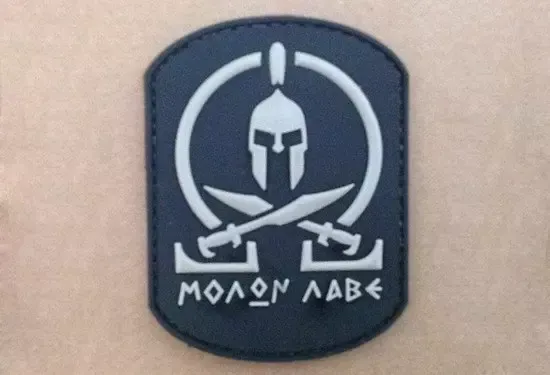 naszywka-3d-molon-labe