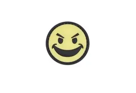 naszywka-3d-smile