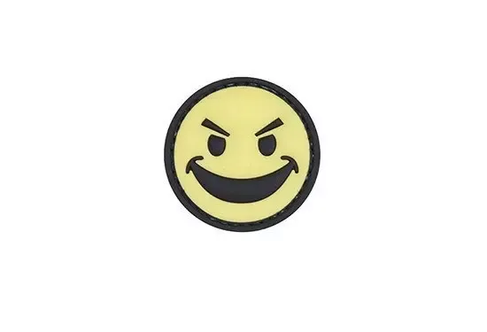 naszywka-3d-smile