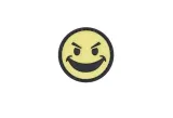 naszywka-3d-smile-stan-nowy