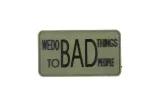 naszywka-3d-we-do-bad-things