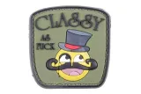 naszywka-3d-classy