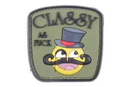 naszywka-3d-classy