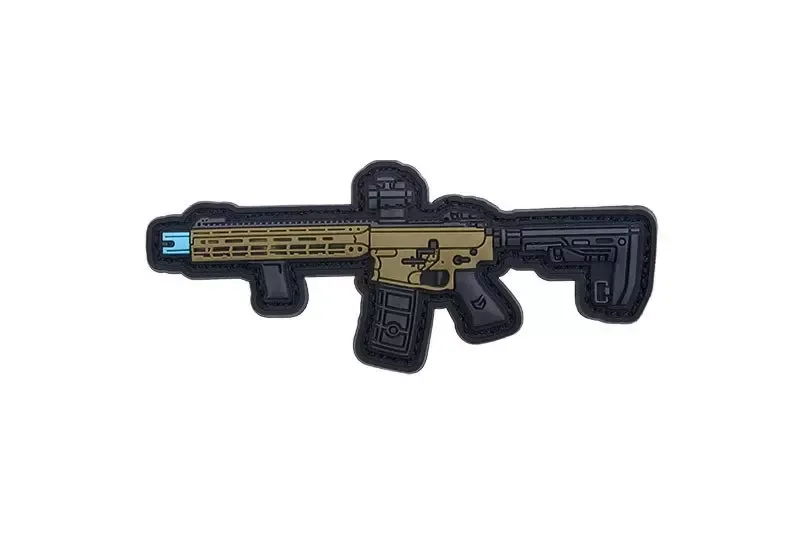 naszywka-blitz-sbr-ar15