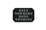 naszywka-pvc-been-nowhere