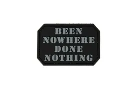 naszywka-pvc-been-nowhere