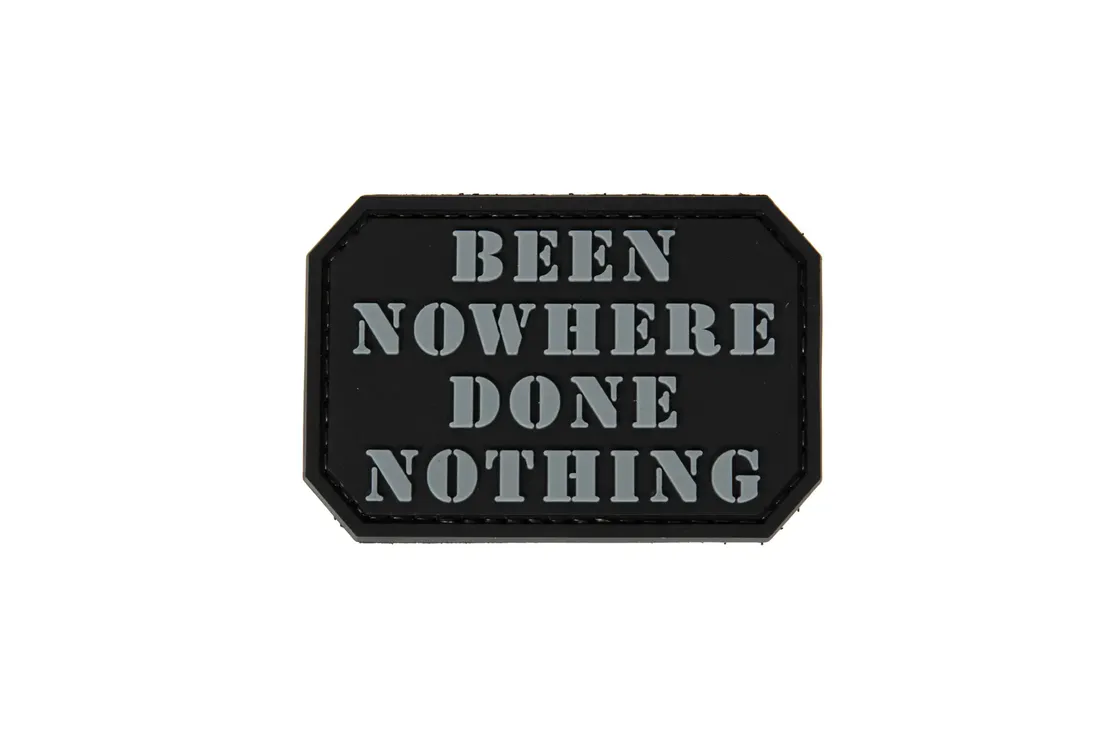 naszywka-pvc-been-nowhere