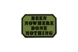 naszywka-pvc-been-nowhere