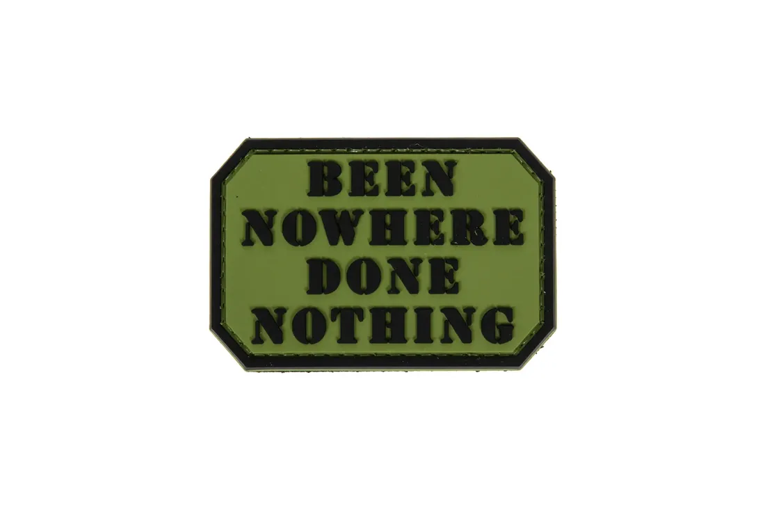 naszywka-pvc-been-nowhere