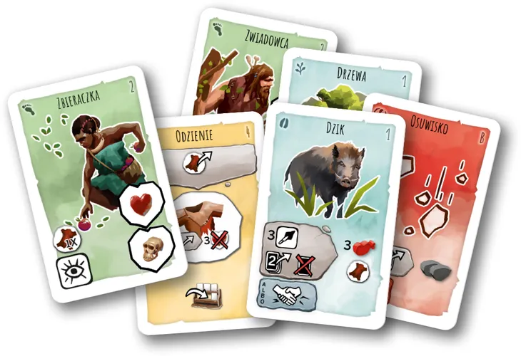 paleo-gra-planszowa-podstawa-lucky-duck-games