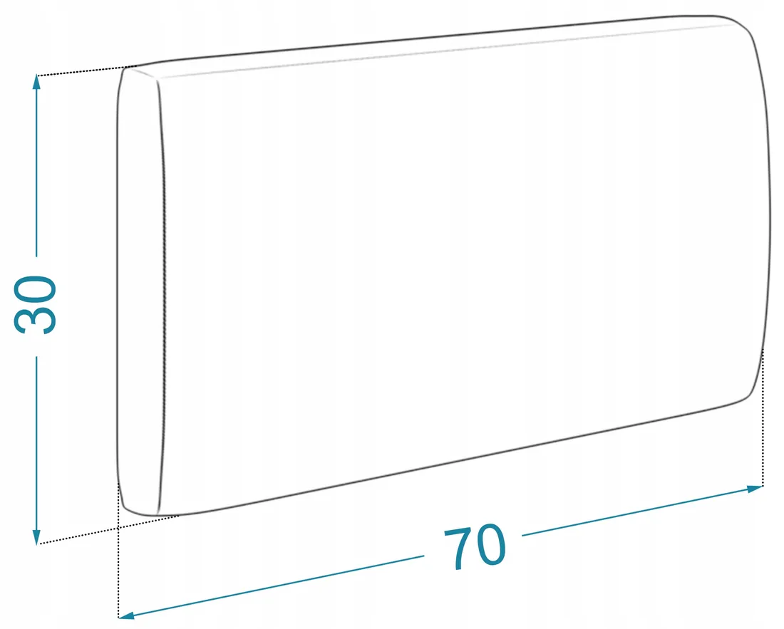 panele-scienne-tapicerowane-zaglowek-70x30-cm
