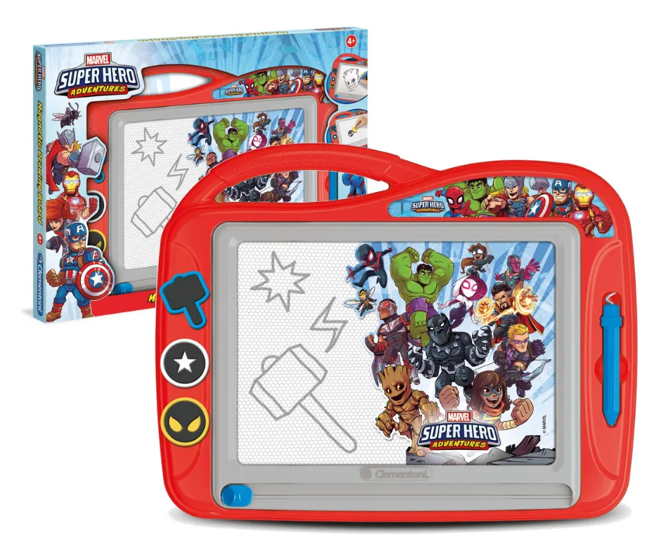 znikopis-avengers-tablica