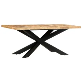 stol-jadalniany-180-x-90-x-76-cm-lite-surowe-drewno-mango