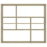 polka-scienna-dab-sonoma-90x16x78-cm-stan-nowy