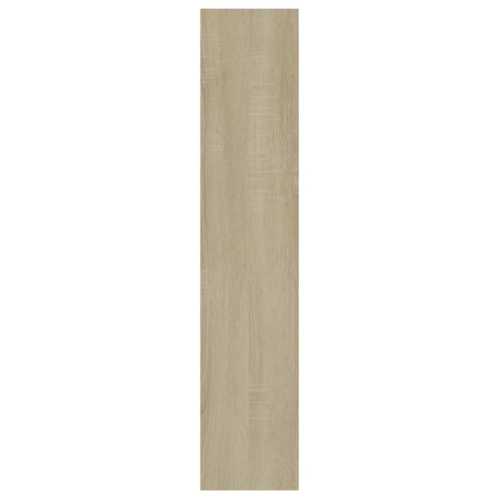 polka-scienna-dab-sonoma-90x16x78-cm-stan-nowy