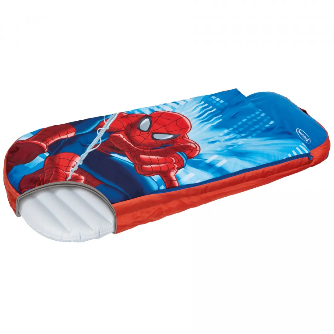 readybed-spider-man-materac-spiwor-2w1