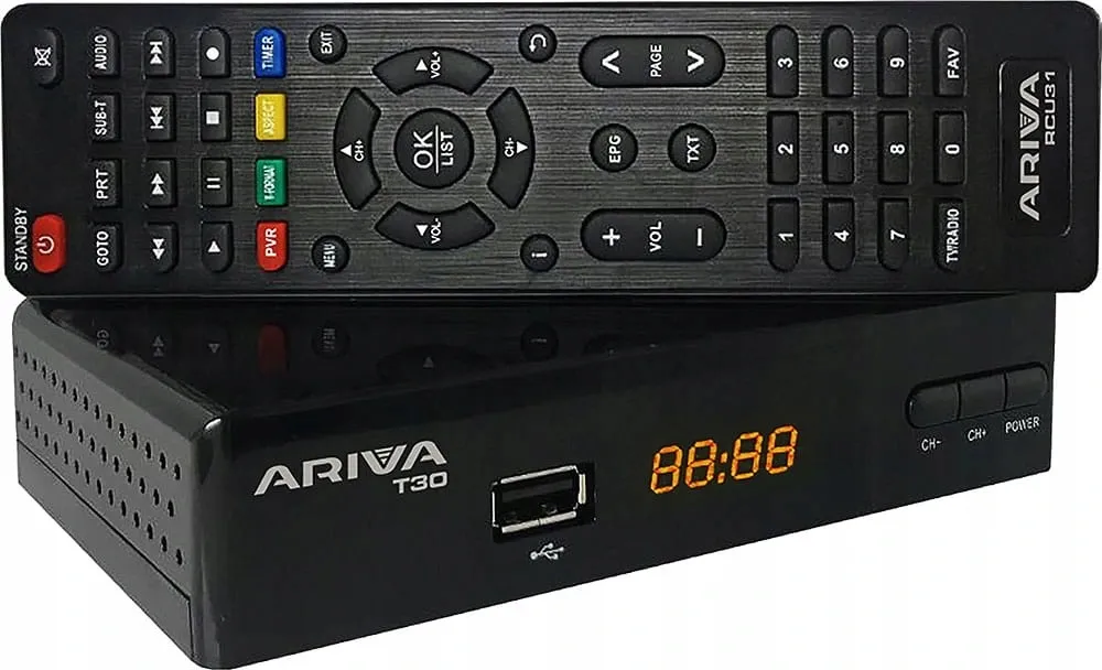 tuner-ferguson-ariva-t-30-dvb-t2-dekoder-tv-stan-nowy