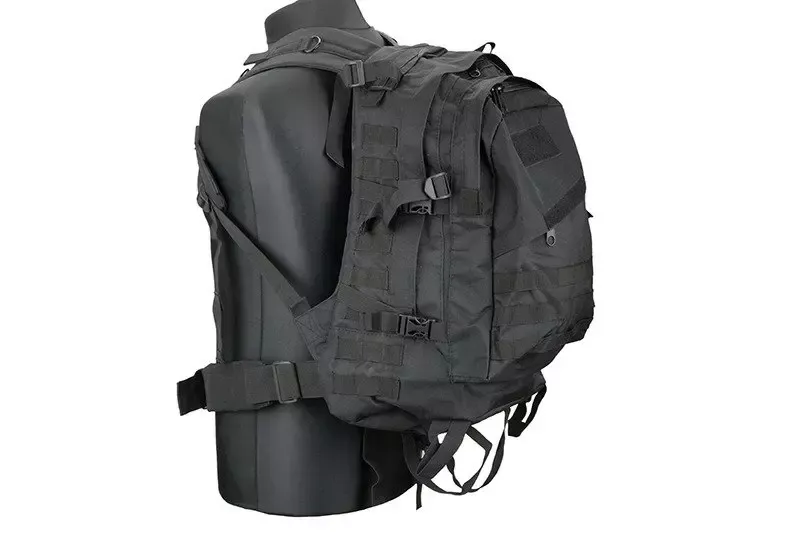 plecak-3-day-assault-pack-czarny-stan-nowy