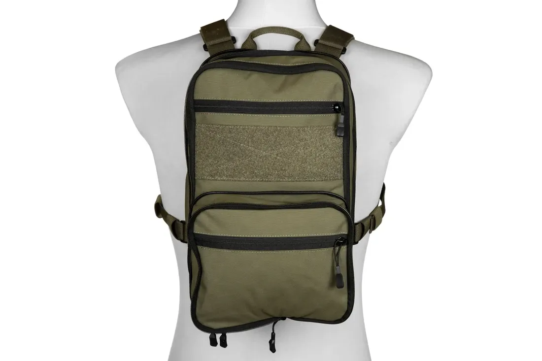 plecak-typu-flat-pack-2-0-ranger-green-stan-nowy
