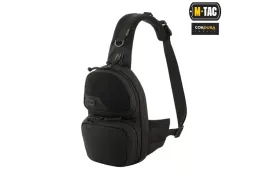 torba-buckler-bag-elite-czarna