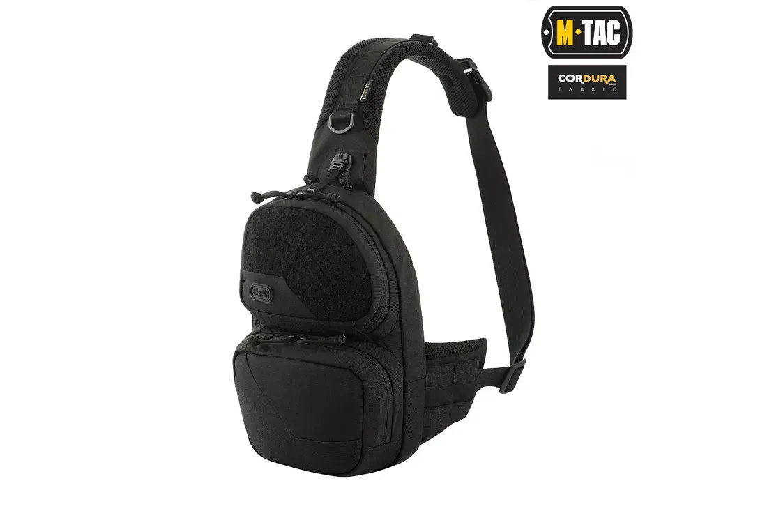 torba-buckler-bag-elite-czarna