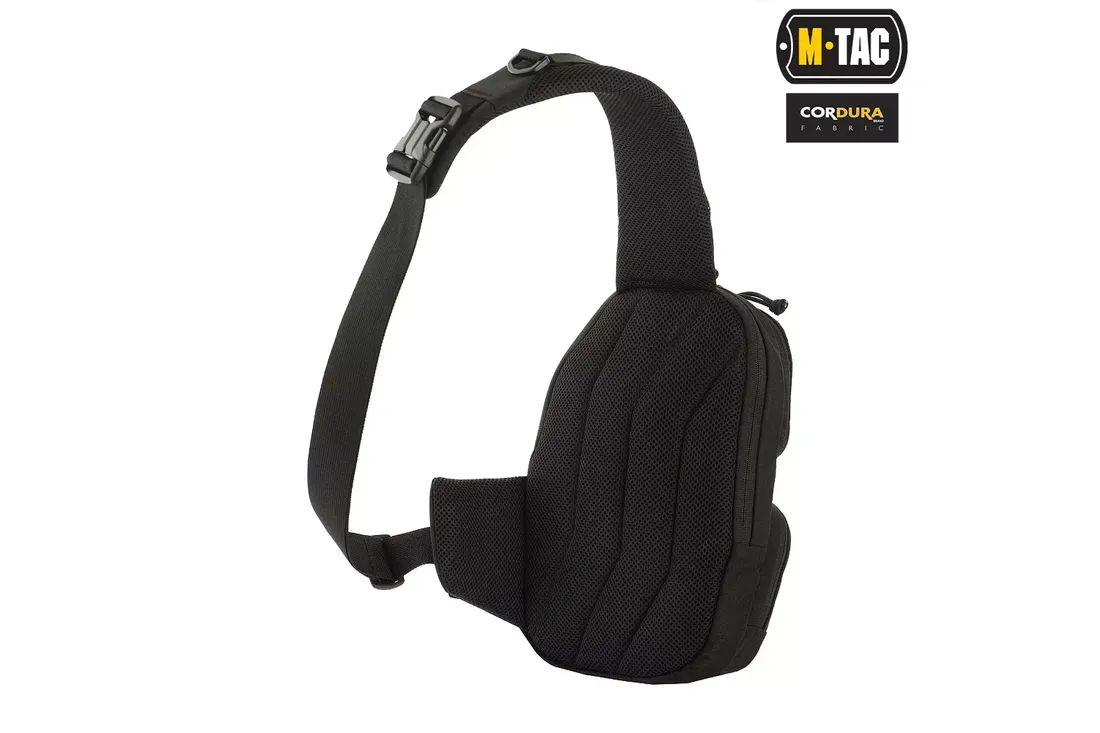torba-buckler-bag-elite-czarna-stan-nowy
