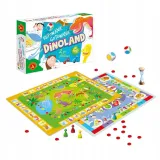 gra-planszowa-alexander-dinoland-kupowanie-got-stan-nowy