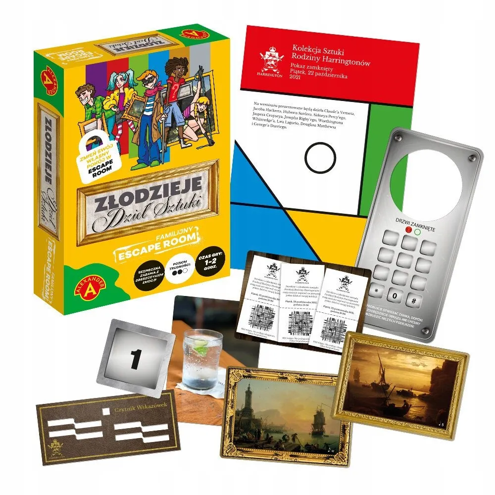 gra-logiczna-alexander-escape-room-2-zlodzieje