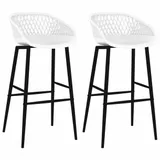 krzesla-barowe-2-szt-biale